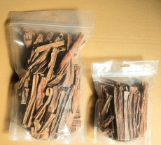 Welpensticks - Seniorsticks - Rindereuterstäbchen