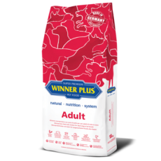 Winner Plus Adult