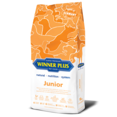 Winner Plus Junior
