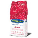 Winner Plus Adult